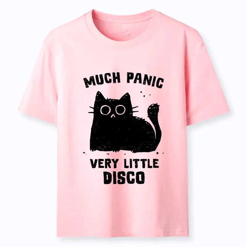 Kyoto-Lion More Disco Funny Classic T-Shirt