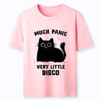 Kyoto-Lion More Disco Funny Classic T-Shirt