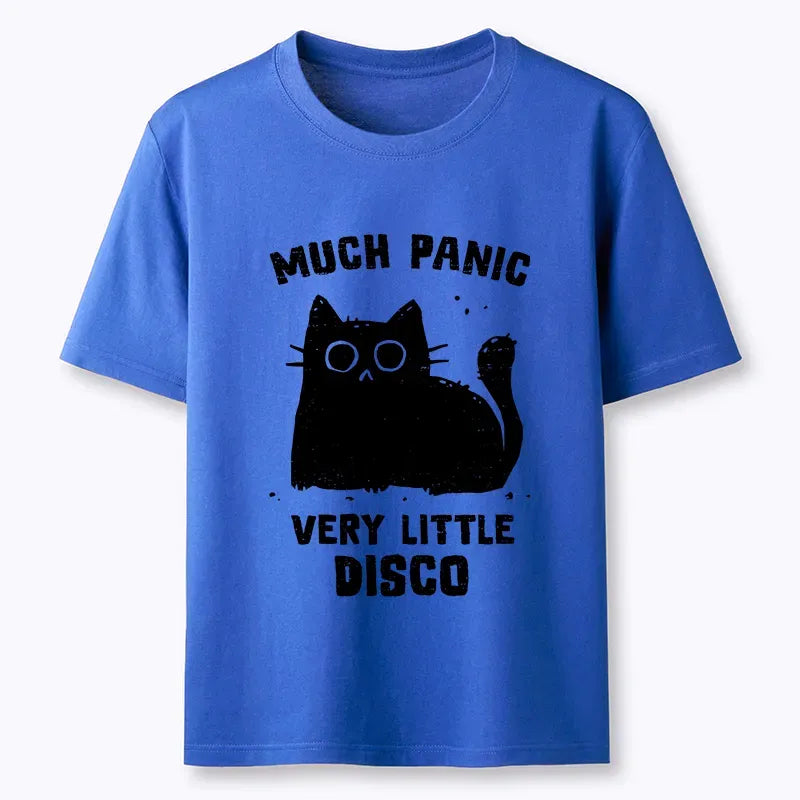 Kyoto-Lion More Disco Funny Classic T-Shirt