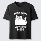 Kyoto-Lion More Disco Funny Classic T-Shirt
