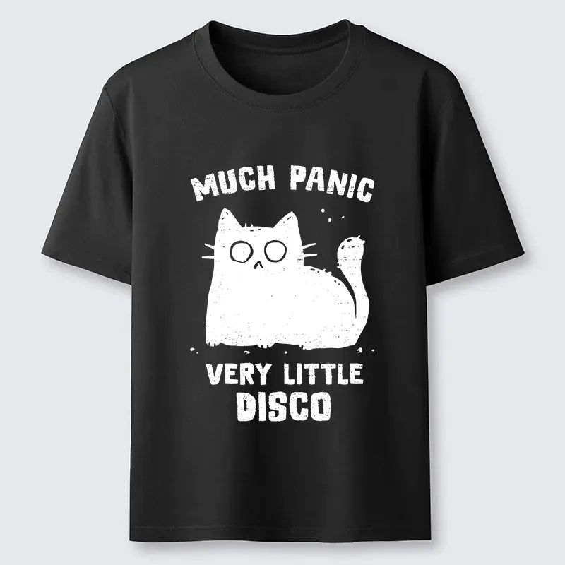 Kyoto-Lion More Disco Funny Classic T-Shirt