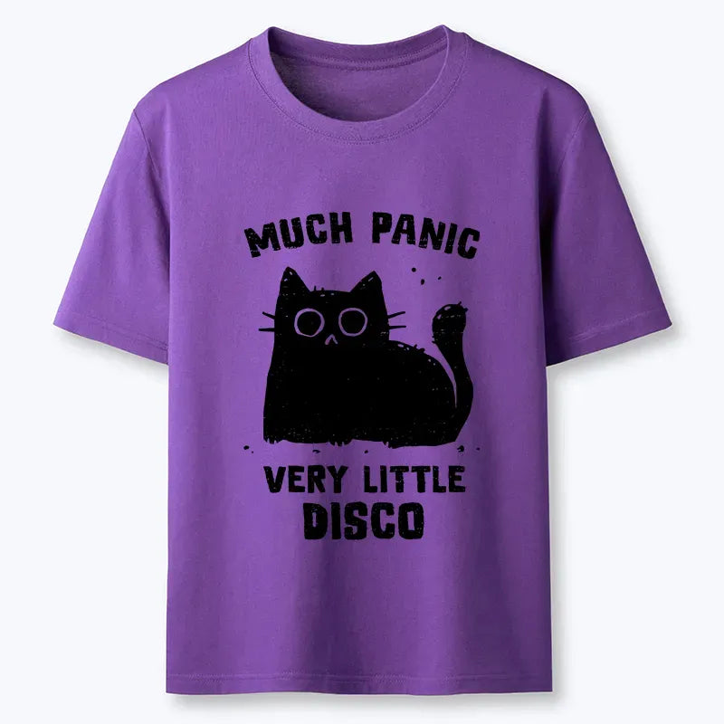 Kyoto-Lion More Disco Funny Classic T-Shirt