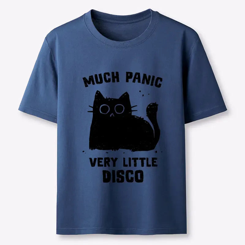 Kyoto-Lion More Disco Funny Classic T-Shirt