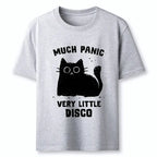 Kyoto-Lion More Disco Funny Classic T-Shirt