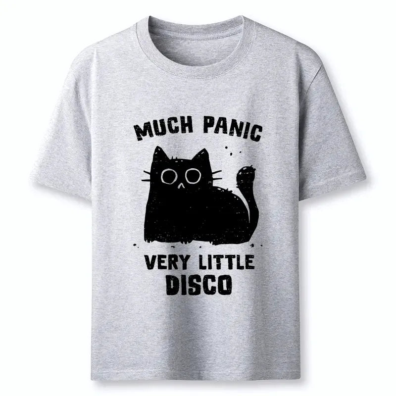 Kyoto-Lion More Disco Funny Classic T-Shirt