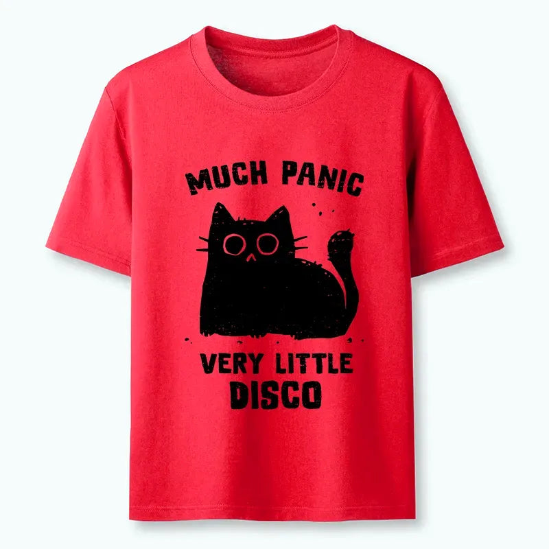 Kyoto-Lion More Disco Funny Classic T-Shirt
