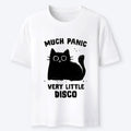 Kyoto-Lion More Disco Funny Classic T-Shirt