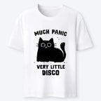 Kyoto-Lion More Disco Funny Classic T-Shirt