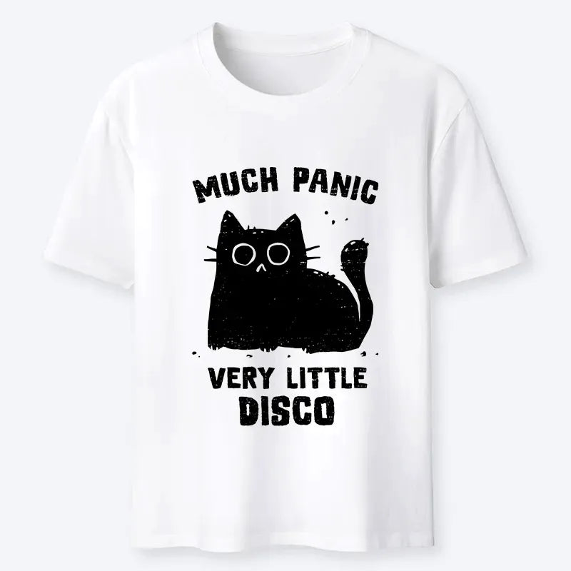 Kyoto-Lion More Disco Funny Classic T-Shirt