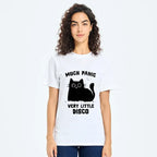 Kyoto-Lion More Disco Funny Classic T-Shirt