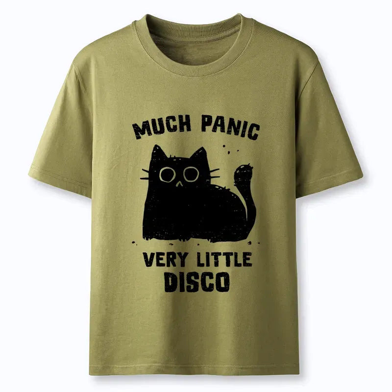 Kyoto-Lion More Disco Funny Classic T-Shirt