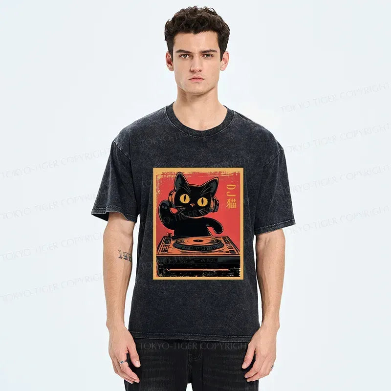 Unisex Cotton T-Shirt for Summer