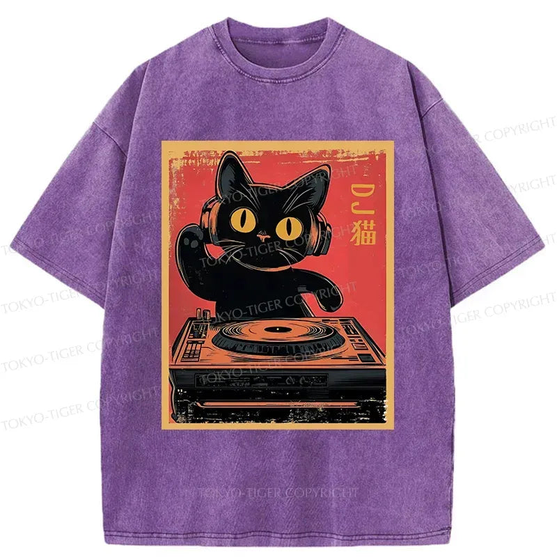 Unisex Cotton T-Shirt for Summer
