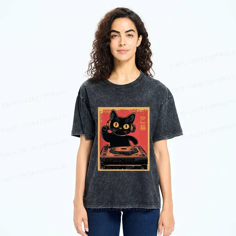 Unisex Cotton T-Shirt for Summer