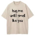 Kyoto-Lion washed t-shirt for daily wear