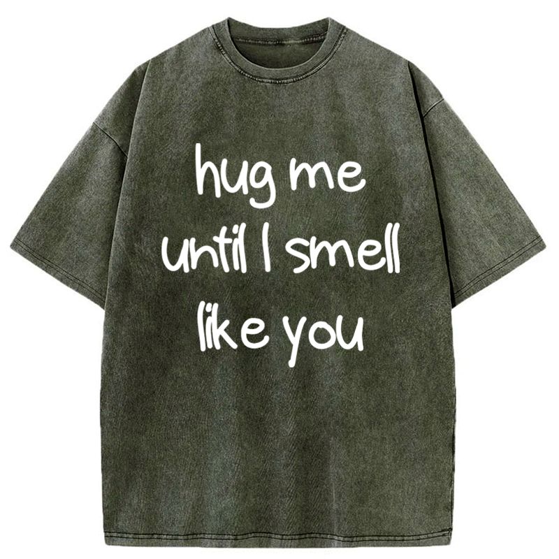 super soft pre-shrunk t-shirt for summer