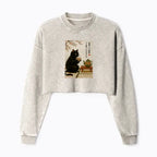 Kyoto Tea Time Sweatshirt Best Seller