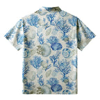Unisex Cotton Shirt for Summer