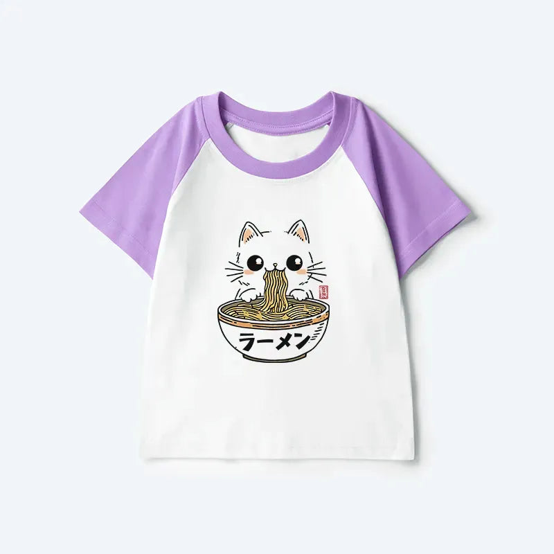 Kyoto-Lion Kids Tee Best Seller