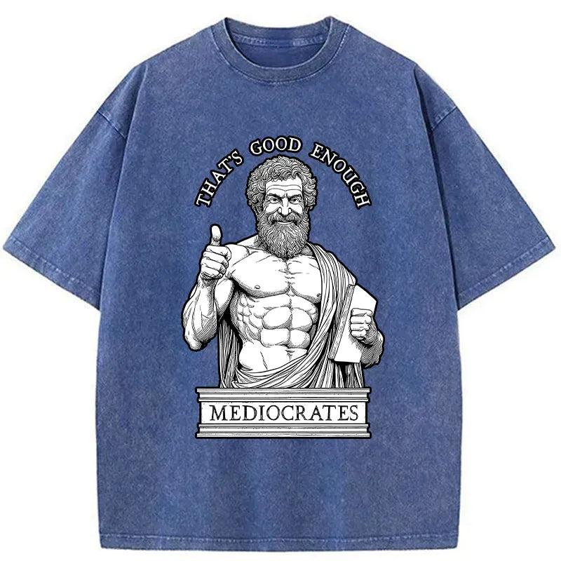vintage Japanese philosopher t-shirt for daily wear