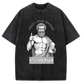 Kyoto lion funny t-shirt best seller