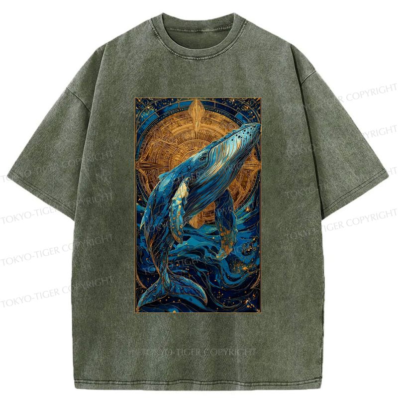 Japanese Star Guardian T-Shirt Best Seller