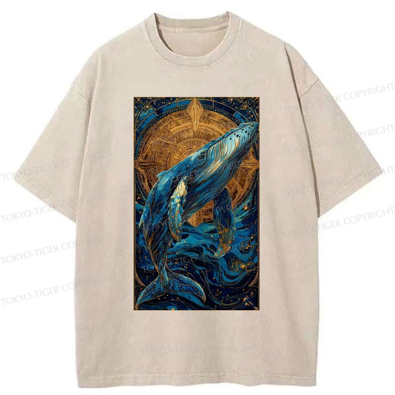 Japanese Star Guardian T-Shirt Best Seller