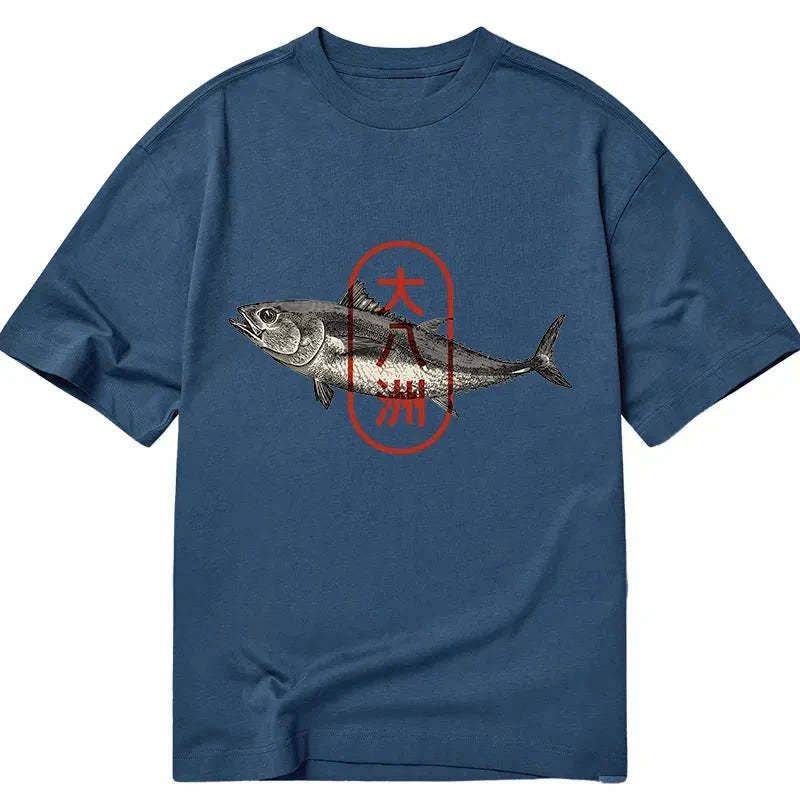 vintage japanese t-shirt free shipping deal