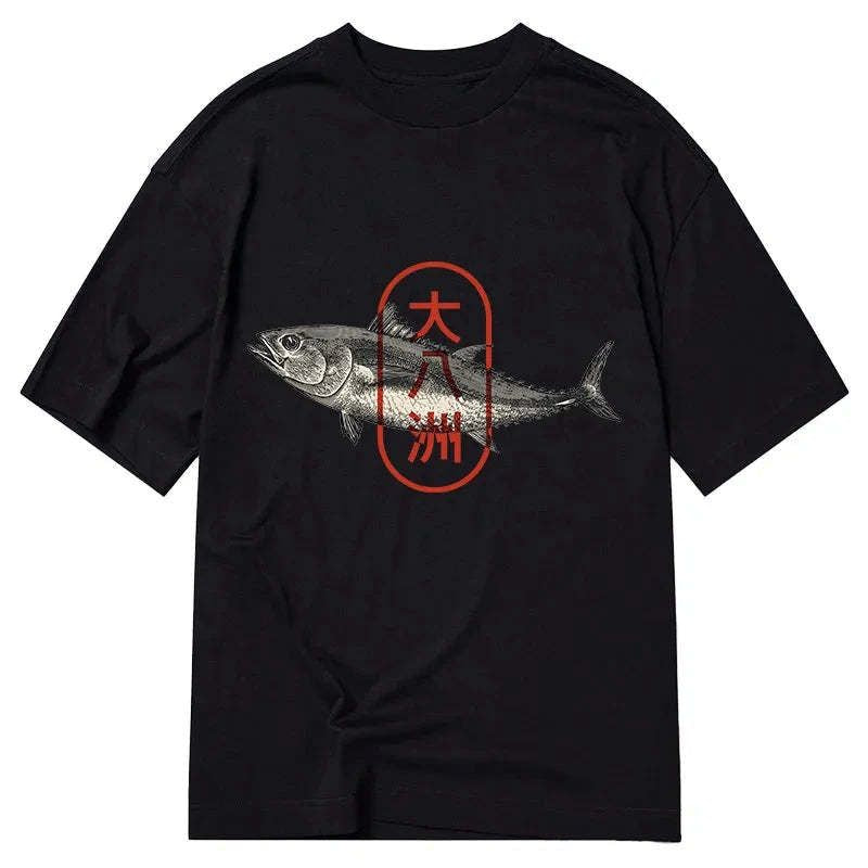 vintage japanese t-shirt free shipping deal