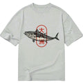 Kyoto-Lion Sushi Fish Classic T-Shirt