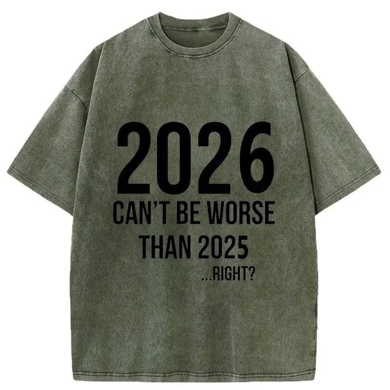 Japanese Vintage Washed T-Shirt for Everyday Wear