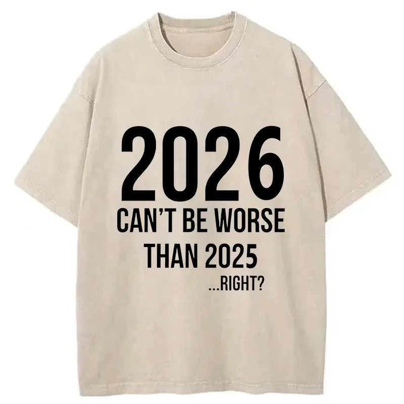 Japanese Vintage Washed T-Shirt for Everyday Wear