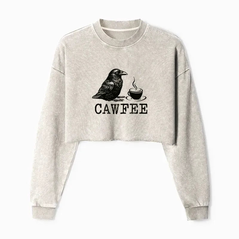 Kyoto Lion Cawfee Sweatshirt Best Seller