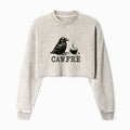 Kyoto Lion Cawfee Sweatshirt Best Seller