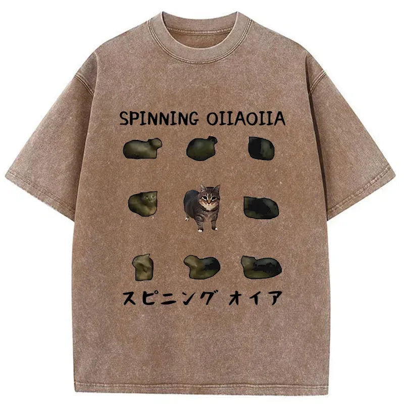 kyoto lion unisex tee for summer