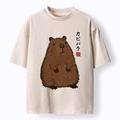 affordable vintage cotton tee for summer