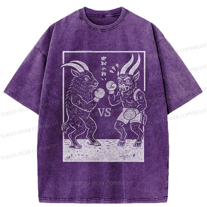 Kyoto-Lion unisex cotton t-shirt trending item