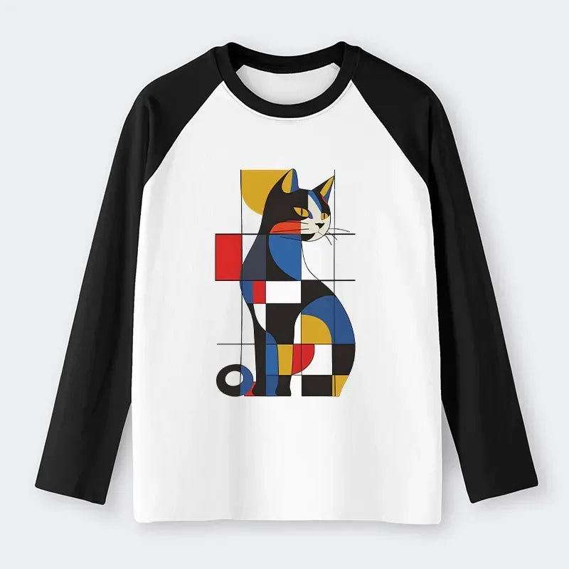 Comfortable Cotton Long Sleeve for Daily Wear