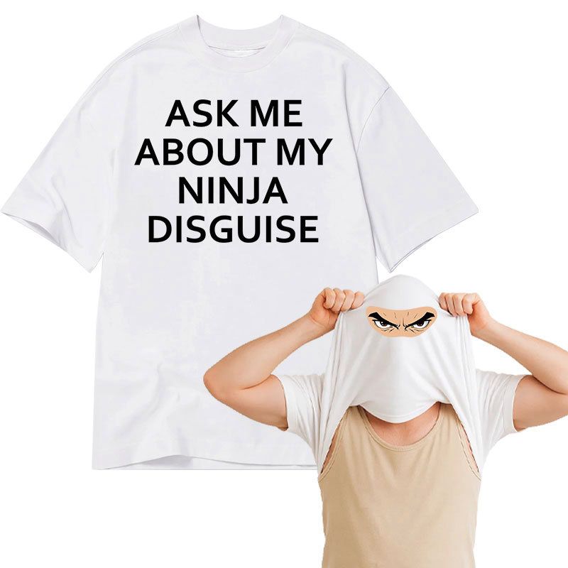 Vintage Japanese Style Classic Tee