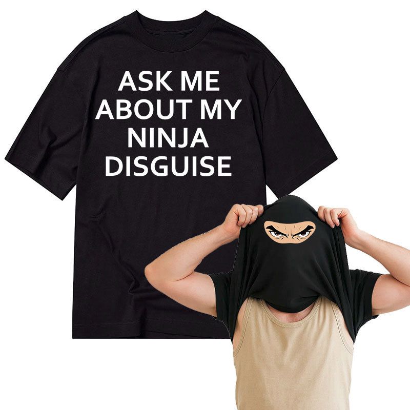 Vintage Japanese Style Classic Tee