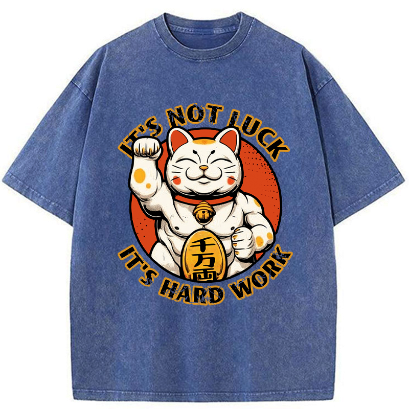 Unisex Japanese Style T-Shirt for Daily Wear