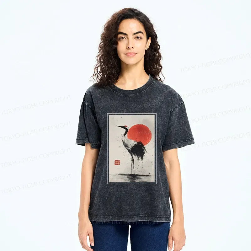 kyoto lion japanese t-shirt best seller