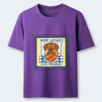 Japanese Classic T-Shirt For Daily Wear