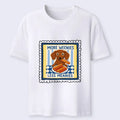 Vintage Unisex T-Shirt For Vacation