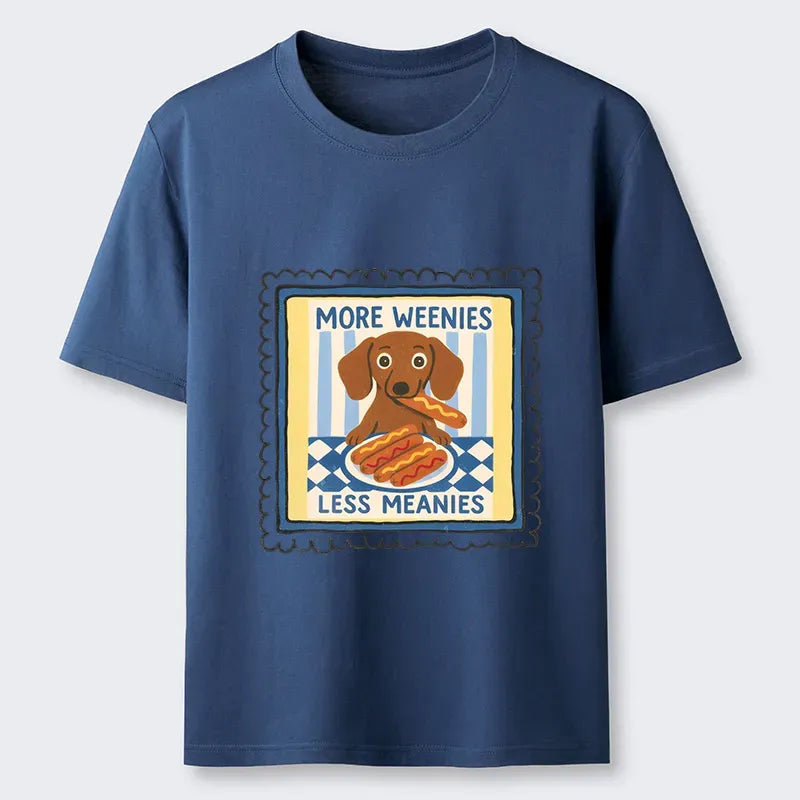 Japanese Classic T-Shirt For Daily Wear