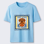 Vintage Unisex T-Shirt For Vacation