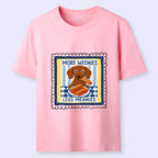 Japanese Classic T-Shirt For Daily Wear