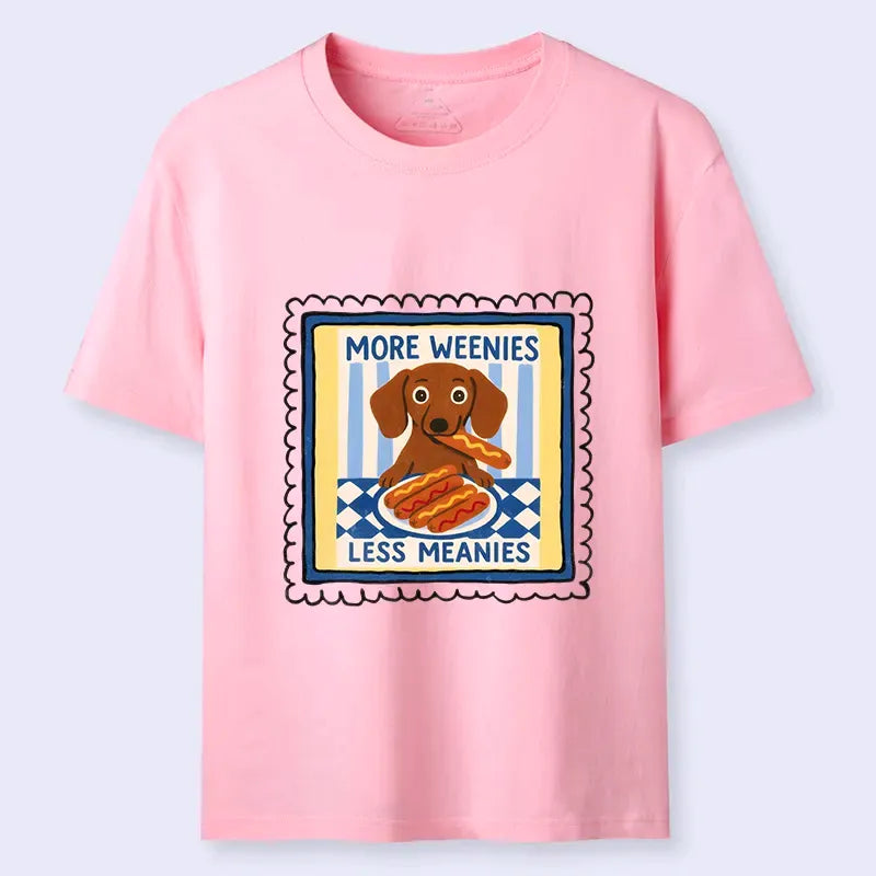 Japanese Classic T-Shirt For Daily Wear