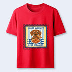 Kyoto-Lion More Weenies Less Meanies Classic T-Shirt