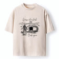 Limited Edition Kyoto-Lion T-Shirt for Streetwear